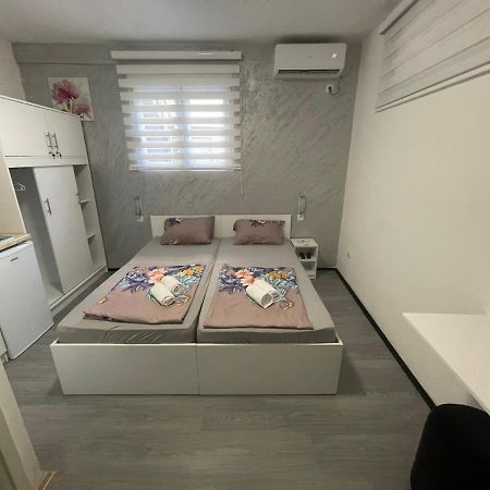 Apartments Glitter Mostar Exterior photo