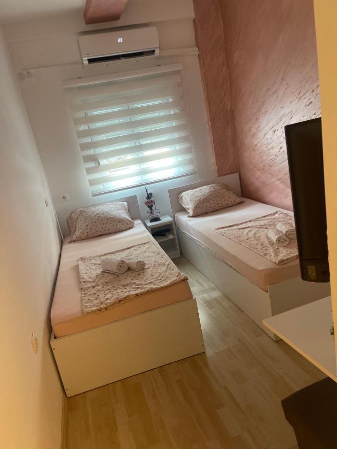 Apartments Glitter Mostar Exterior photo