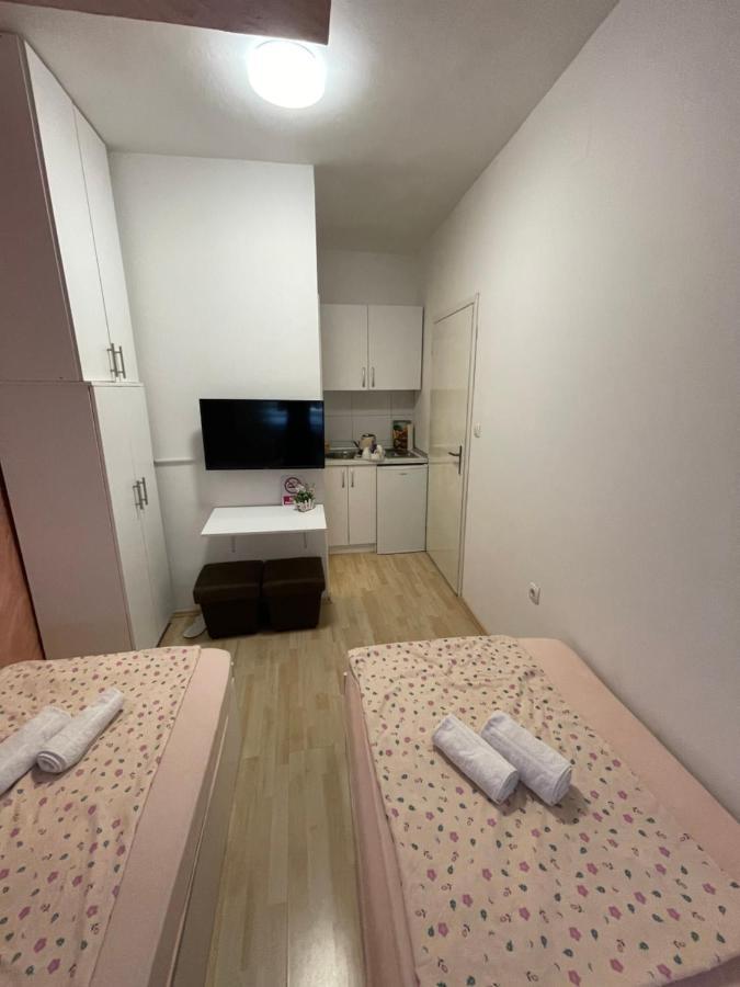 Apartments Glitter Mostar Exterior photo
